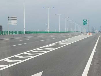 蘇州道路劃線多少錢(qián)一米,蘇州馬路劃線多少錢(qián)一米?