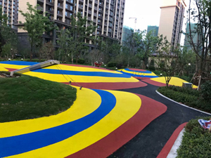 蘇州飛揚熱熔標(biāo)線及道路劃線的五大特性和作用有哪些?