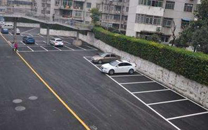 蘇州廠區(qū)道路劃線廠家,蘇州道路劃線公司多嗎？