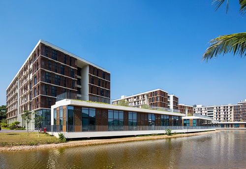匠心筑夢，典范引航——深圳市優秀工程勘察設計評選獲獎工程項目展巡禮