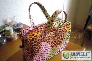 生產(chǎn)加工批發(fā)銷售化妝包,首飾包,冰包等箱包.(廠家)_二手設備轉讓