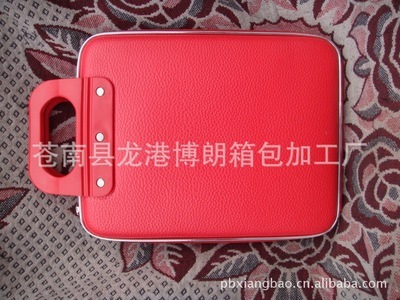 【供應(yīng)新款電腦包 蘋(píng)果 超級(jí)本包 超極本電腦包 各規(guī)格平板電腦包】?jī)r(jià)格,廠家,圖片,電腦包,蒼南縣龍港博朗箱包加工廠-