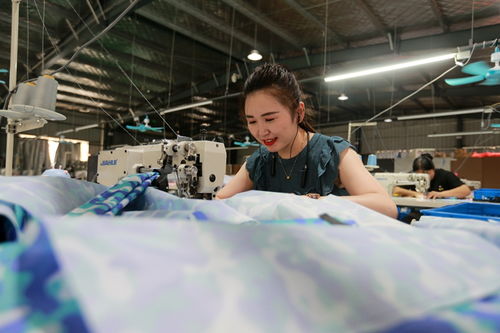 微車間 助家門口就業