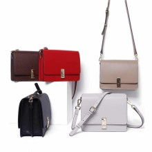  佛山市南海區(qū)里水賽高特皮具廠 主營 時尚真皮女包,真皮錢