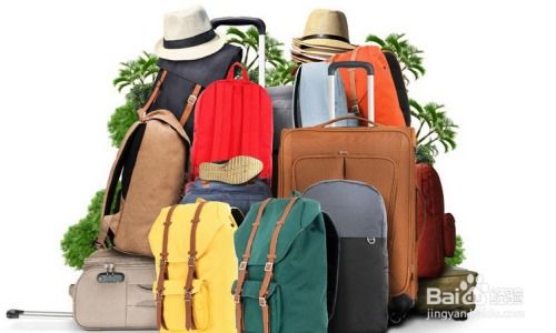 帶孩子去旅游攻略