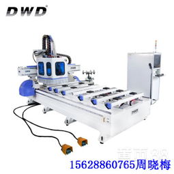 【玉林板式數(shù)控開料機(jī)四工序開料機(jī)板式辦公門板異形自動(dòng)上下料雕刻機(jī)單頭門板下料機(jī)】-