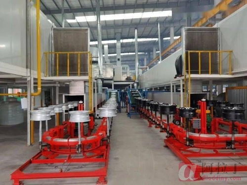 貴州龍凱科技 鋁加工產業鏈暢通 企業升級發展提速