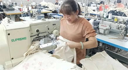 駐馬店市驛城區(qū):助推產業(yè)發(fā)展 共繪鄉(xiāng)村振興新畫卷