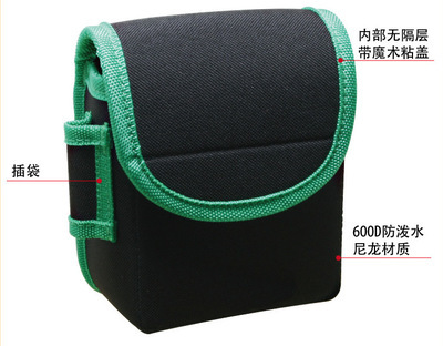 專(zhuān)業(yè)定制耐磨工具包——廣州市申派箱包制造廠(chǎng)