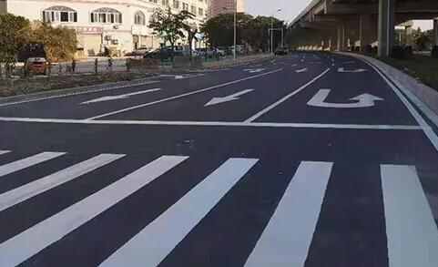 很大程度影響蘇州道路劃線工程進(jìn)度的原因是哪幾個(gè)？