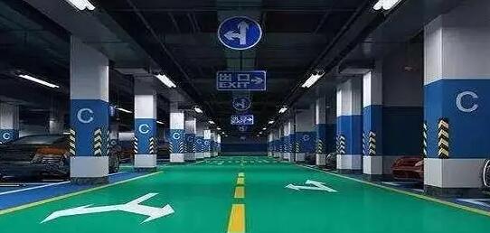 蘇州車位劃線廠家分析，地下車位怎么選哪個(gè)位置好，車位應(yīng)該選哪個(gè)位置好？
