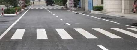 蘇州吳江停車場劃車位需要考慮哪些事項？