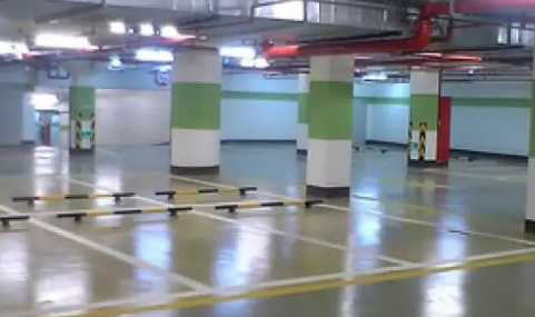 地下停車場劃線要求，打造高效有序的停車環(huán)境？