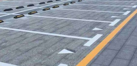 蘇州專業(yè)畫車位線電話？ 飛揚市政高品質(zhì)蘇州專業(yè)畫車位線服務(wù)