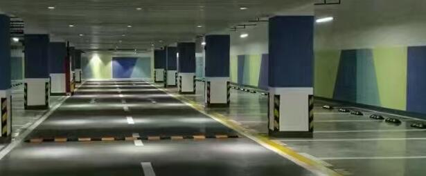 地庫交通設(shè)施施工注意事項(xiàng)，讓施工更安全、更高效！