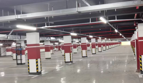 規(guī)范蘇州車位劃線，助力蘇州暢通出行