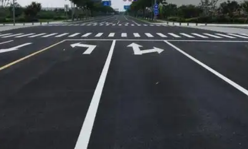  蘇州廠區(qū)車位劃線，飛揚(yáng)市政無隱形收費(fèi)，專業(yè)施工