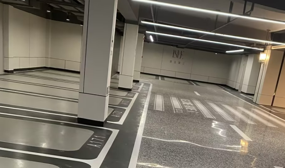 蘇州車位劃線施工全流程解析｜專業(yè)團(tuán)隊必備的7個操作步驟